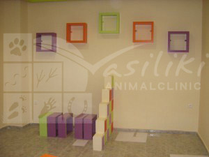 waiting area preparing9